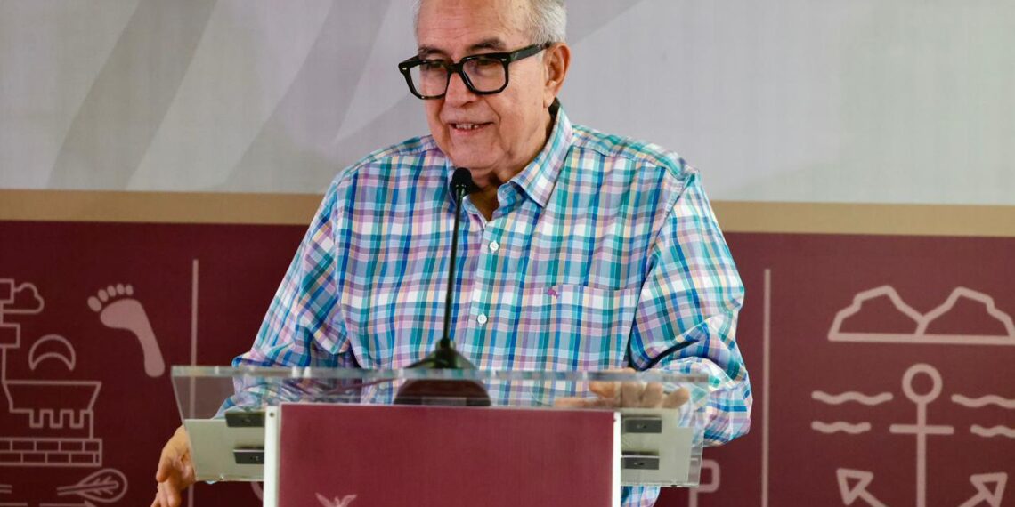 Gobierno del Estado ya inició con la entrega de apoyos invernales a familias vulnerables