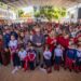 Los niños y las niñas de Sinaloa lo merecen todo, afirma Gobernador Rocha al inaugurar infraestructura en primaria de Culiacán