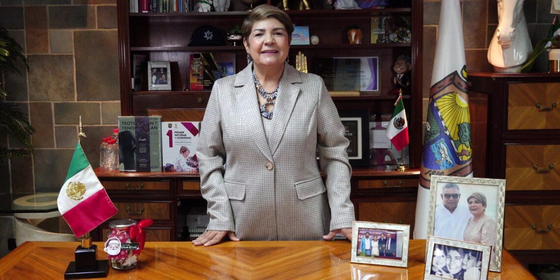“En Guasave, la grandeza está en su gente”, la Dra. Cecilia Ramírez Montoya desea feliz Navidad y próspero Año Nuevo a todas las familias