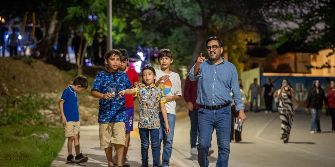 ‘Sigamos sumándonos al bienestar de Culiacán’: Juan de Dios Gámez ante la llegada del nuevo año