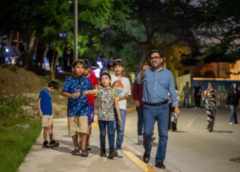 ‘Sigamos sumándonos al bienestar de Culiacán’: Juan de Dios Gámez ante la llegada del nuevo año