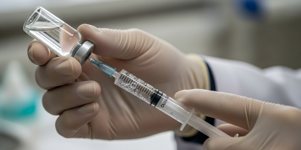 Salud llama a vacunarse ante variante K de influenza A H3N2: ¿Qué grupos deben aplicarse los fármacos?