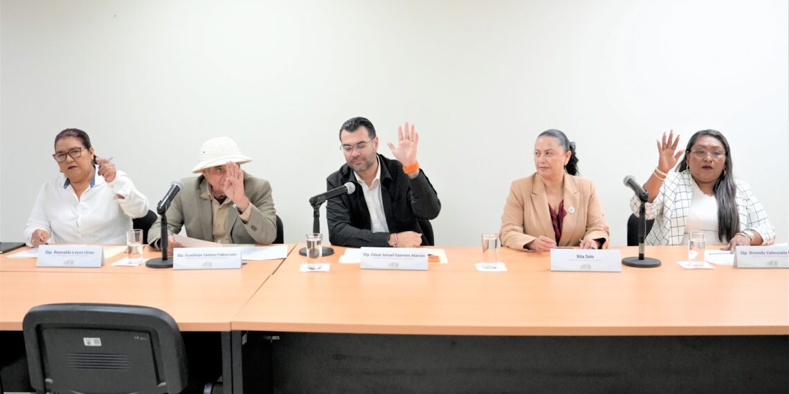 Busca Comisión de Asuntos Migratorios hacer realidad “Casa Sinaloa” en California