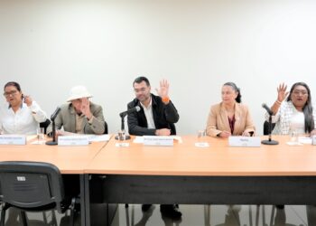 Busca Comisión de Asuntos Migratorios hacer realidad “Casa Sinaloa” en California