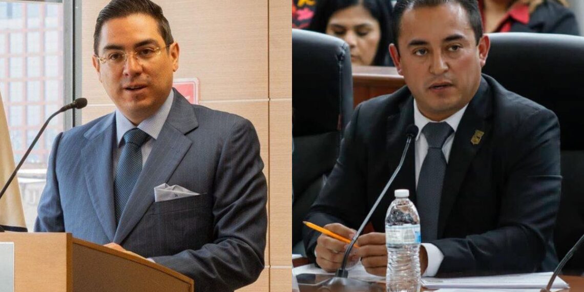 EE.UU. cancela visas a responsable de investigar huachicol fiscal y al alcalde de San Felipe, BC