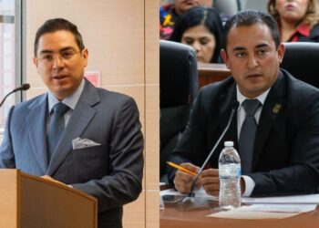 EE.UU. cancela visas a responsable de investigar huachicol fiscal y al alcalde de San Felipe, BC