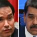 Marco Rubio asegura que el problema de Maduro es que “ha roto todos los tratos que ha hecho”