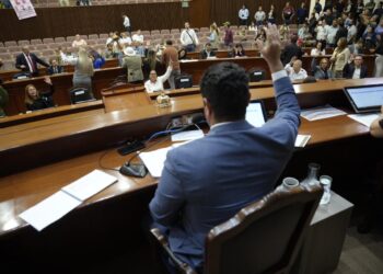 Aprueba Congreso de Sinaloa las Leyes de Ingresos de los 20 municipios