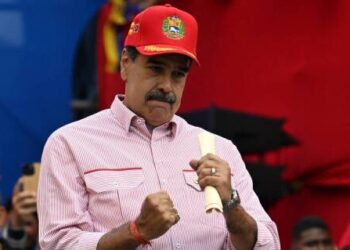 Comité del Nobel insta a Maduro a renunciar y aceptar la “voluntad” del pueblo venezolano