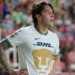 Pumas es un equipo muy grande y una oportunidad muy bonita: Jordan Carrillo
