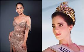 Lupita Jones dice que Fátima Bosch ya no puede comportarse como “la Flor Tabasco”: “tiene que entender”