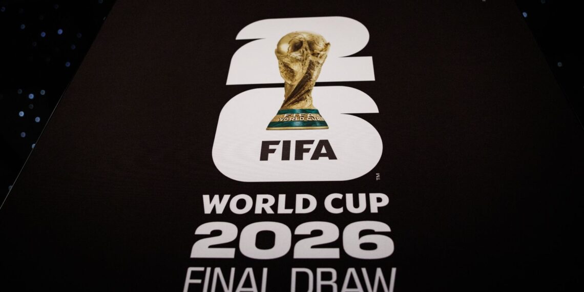 Sorteo del Mundial 2026: ¿A qué hora y en dónde verlo?