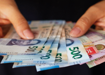 Sheinbaum anuncia aumento al salario mínimo para 2026; sera el 13%