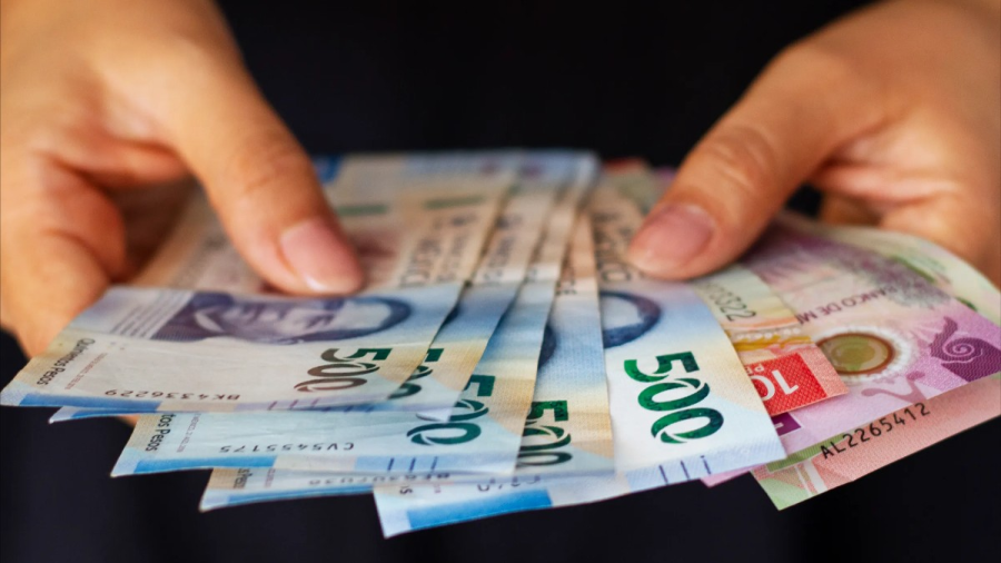 Sheinbaum anuncia aumento al salario mínimo para 2026; sera el 13%