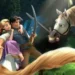 Disney encontró a Rapunzel y Flynn Rider: estos serán los protagonistas del live action de “Enredados”