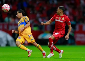 Tigres de la UANL vs Toluca, final de ida del Apertura 2025: ¿A qué hora y en dónde ver el juego?