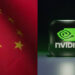 Detienen a dos personas en EU por intentar enviar chips Nvidia de contrabando a China