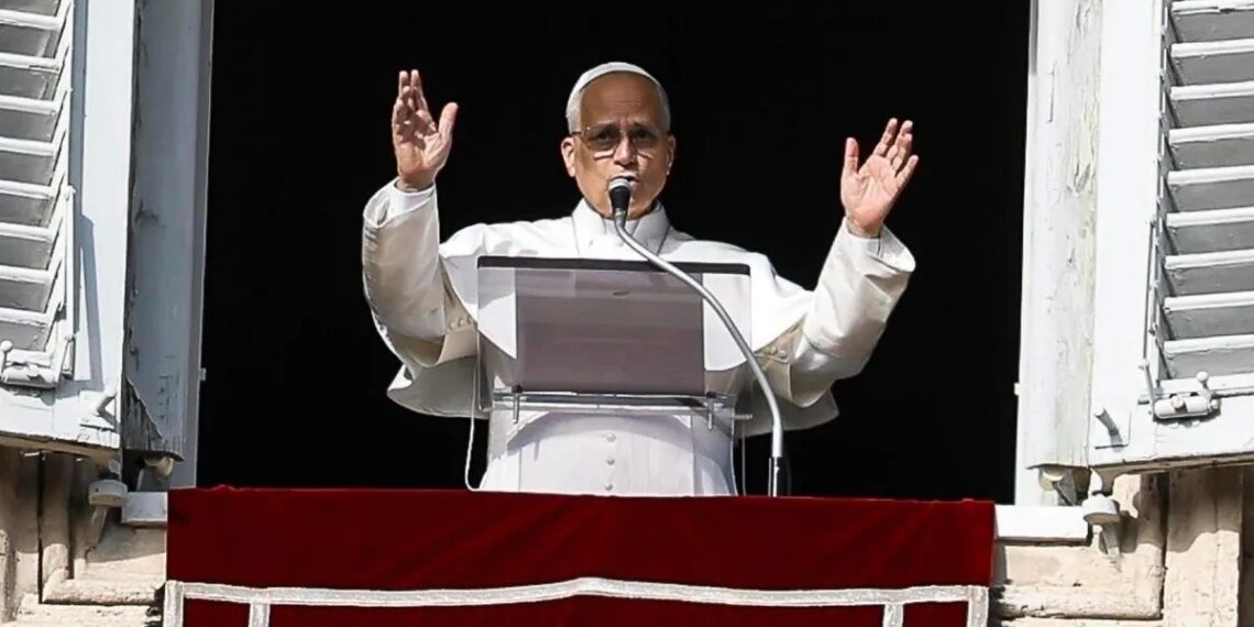 El papa León XIV lamenta el rechazo de Rusia a la tregua con Ucrania; pide 24 horas de paz por Navidad