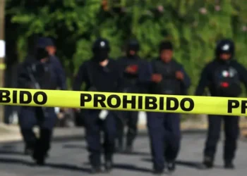 Embajada de EE.UU. emite consejos de seguridad en fin de año para sus ciudadanos en México