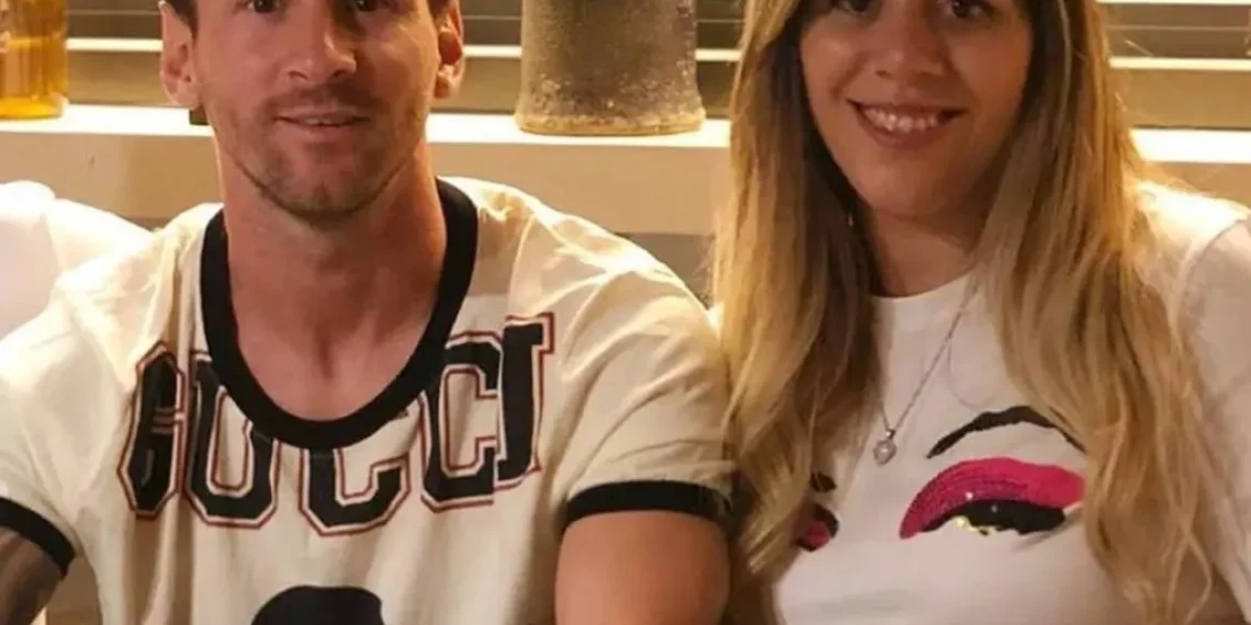 Hermana menor de Messi sufre accidente de auto en Miami, días antes de viajar a Argentina por la Navidad y una semana antes de su boda