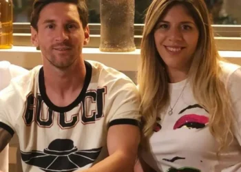 Hermana menor de Messi sufre accidente de auto en Miami, días antes de viajar a Argentina por la Navidad y una semana antes de su boda