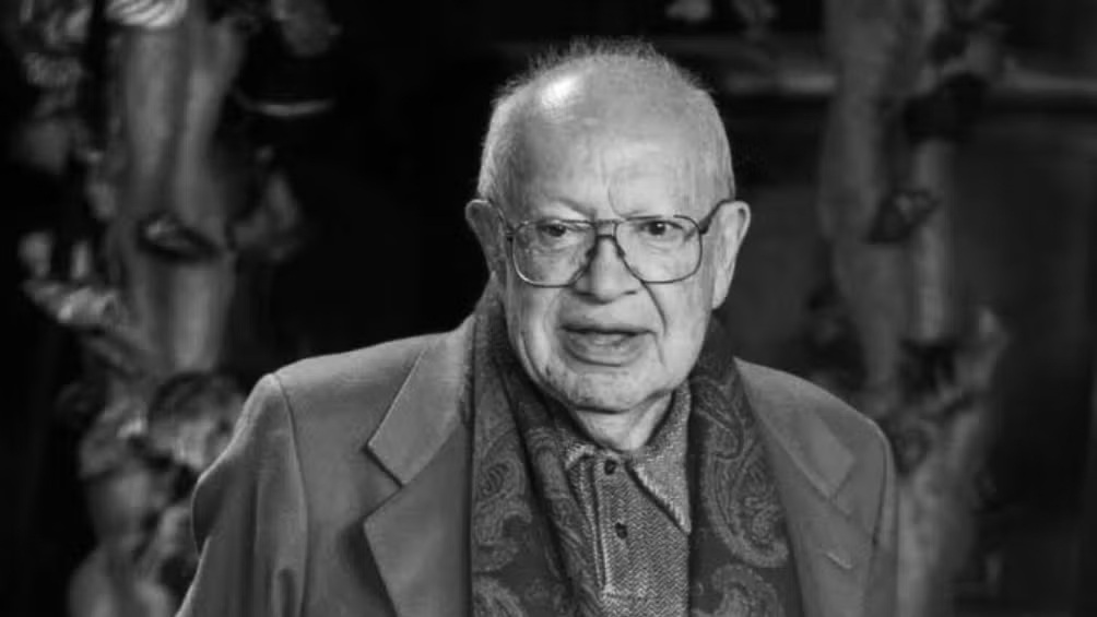 Muere el comediante, Eduardo Manzano, El Polivoz, a los 87 años