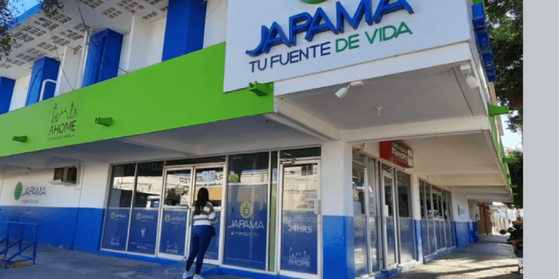 JAPAMA separa a tres empleados tras denuncias ciudadanas por irregularidades.