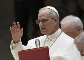 León XIV critica las grandes inversiones financieras “injustamente concentradas”