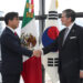 Corea del Sur pide a México “atención especial” para preservar inversiones ante nuevos aranceles