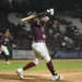 Tomateros da un golpe bajo a Venados de Mazatlán en una batalla del clásico sinaloense