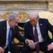 Reportan que Netanyahu pidió apoyo a Trump para obtener el indulto en Israel durante una llamada este lunes