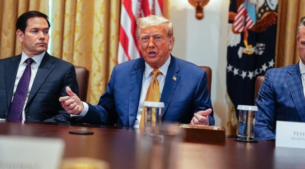 Trump Endurece Entrada a Estados Unidos: Ahora Más Países Enfrentan Restricción Total