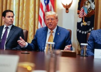 Trump Endurece Entrada a Estados Unidos: Ahora Más Países Enfrentan Restricción Total