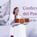 En 2026, presupuesto histórico de un billón de pesos a las mexicanas y los mexicanos con los Programas para el Bienestar: Presidenta Claudia Sheinbaum