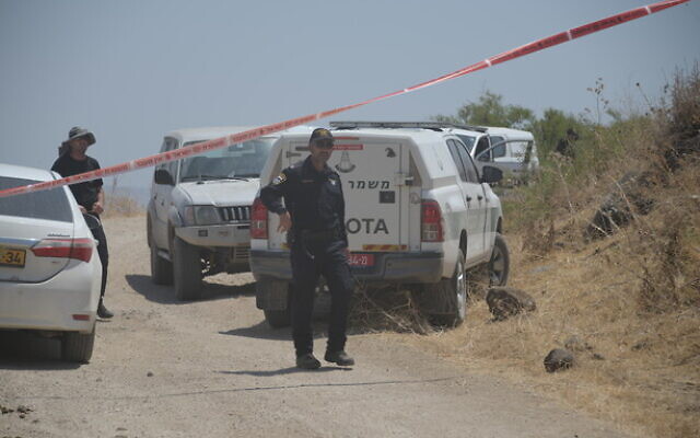 Encuentran los cuerpos de seis personas con huellas de violencia en Apatzingán