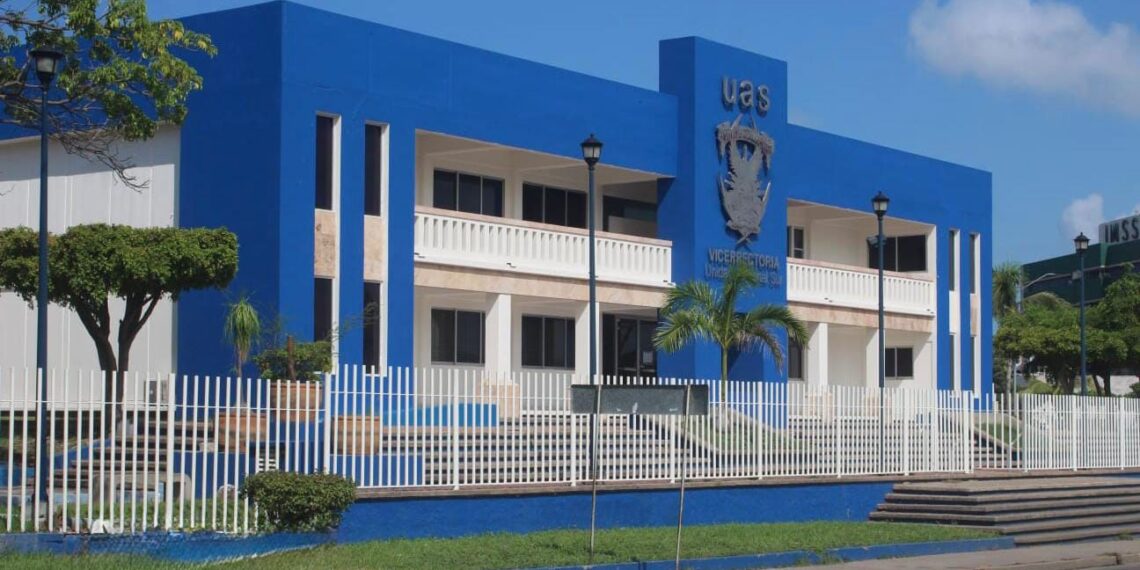 “La constancia en el trabajo es un valor que está ligado a los resultados positivos que se esperan en cualquier institución”: Jesús Madueña Molina