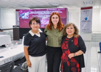 Sinaloa participa en Segunda Sesión Informativa de la Temporada de Pesca de Camarón en el Pacífico 2025-2026