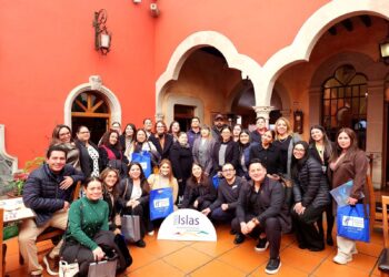 Promueven turísticamente a Mazatlán en Durango y Torreón con las Caravanas de Promoción 2026