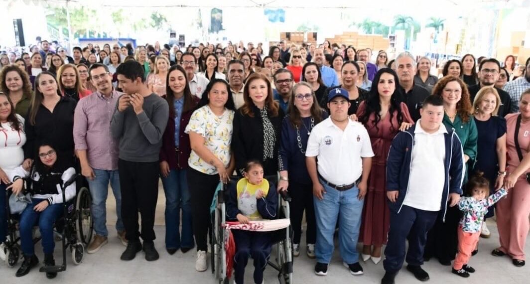 Con una inversión mayor a los 14 mdp, fortalece el Gobierno de Sinaloa la inclusión educativa con equipamiento para Educación Especial