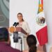Entre 2026 y 2027 se invertirán en Veracruz 20 mil mdp para carreteras, obras de agua potable, vivienda y reconstrucción: Presidenta Claudia Sheinbaum