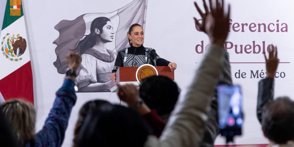 Presidenta claudia Sheinbaum anuncia compra de 816 equipos médicos de alta tecnología para el sector salud con una inversión de 11 mil 257 mdp