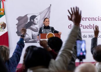 Presidenta claudia Sheinbaum anuncia compra de 816 equipos médicos de alta tecnología para el sector salud con una inversión de 11 mil 257 mdp