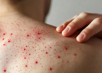 Sarampión en México: Salud confirma la primera muerte en 2026