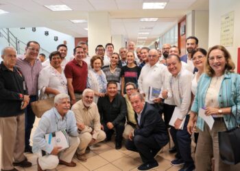 Claudia Sheinbaum reafirma gobierno de territorio tras exitosa gira por Morelos, Guerrero y Michoacán