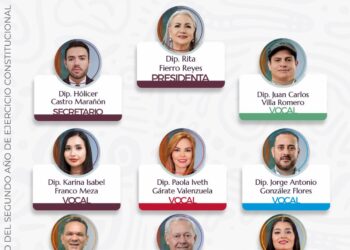 Congreso de Sinaloa clausura Primer Periodo e instala Diputación Permanente