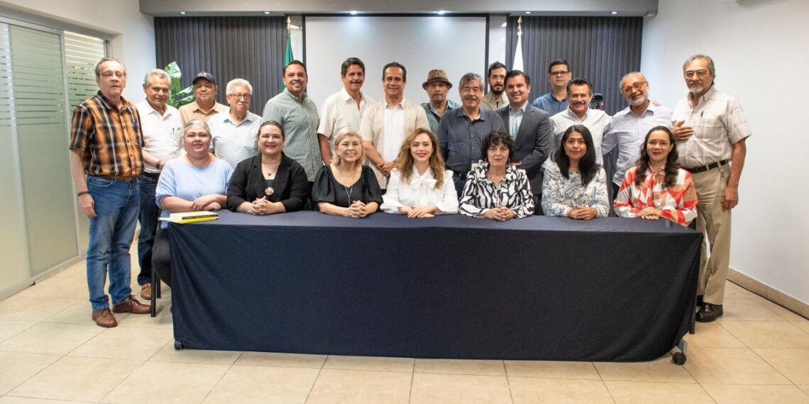 Entender para cambiar: invita CEPOC a su ciclo de conferencias