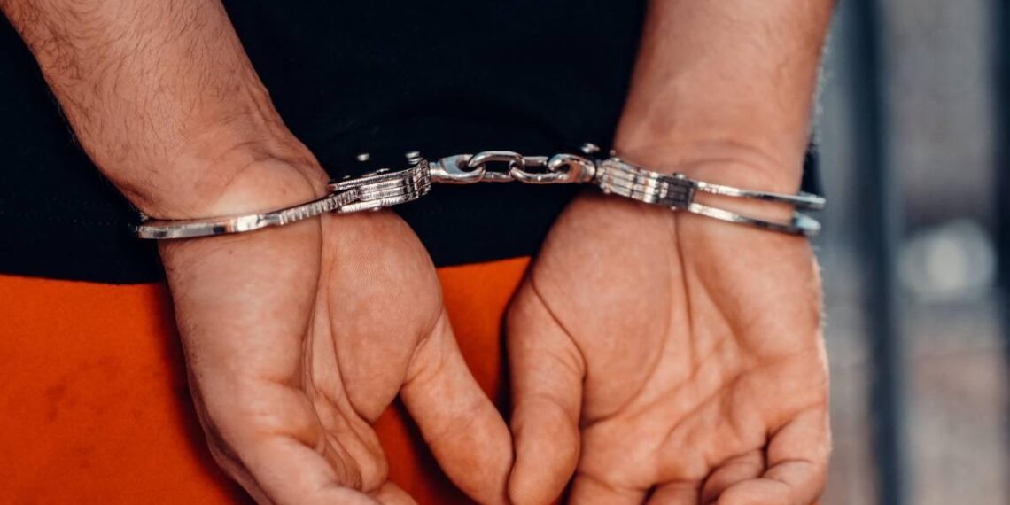 Detienen a dos sujetos en Tabasco por canibalismo; buscan a cinco más