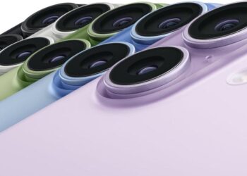 Apple retrasará el iPhone 18 estándar hasta 2027, según reportes