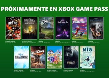 Xbox Game Pass enero 2026: llegan Star Wars Outlaws y Resident Evil Village