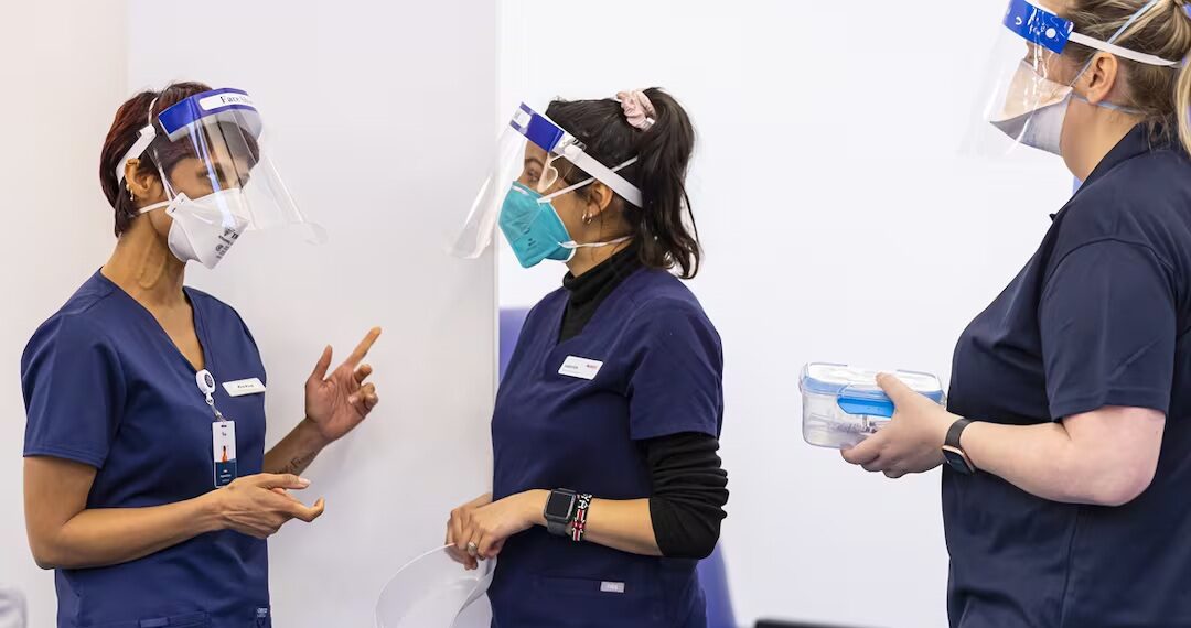 Suman más de 128 mil contagios de influenza A-H3N2 en Nueva York; casos se reportan en 48 estados de EU